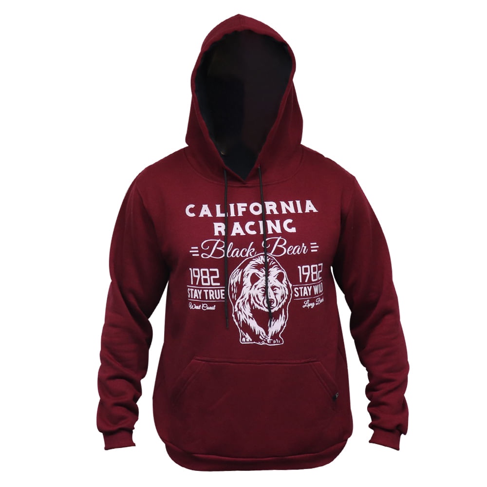 California racing hot sale loja