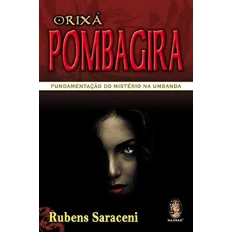 Orixa Pombagira - Madras em Oferta na Shopee