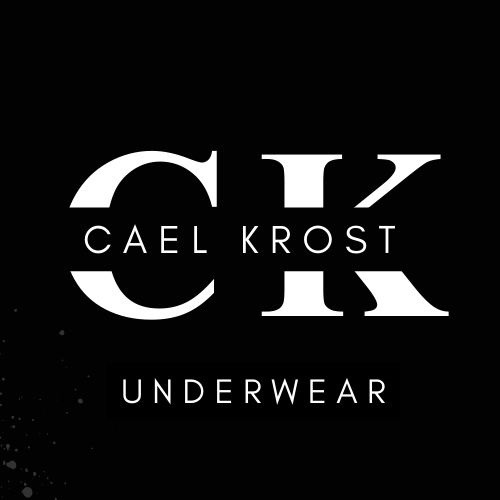 Cael Krost Underwear