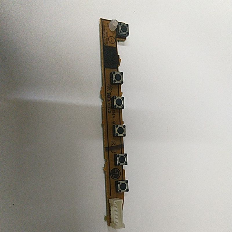 placa power monitor lg w2043s original