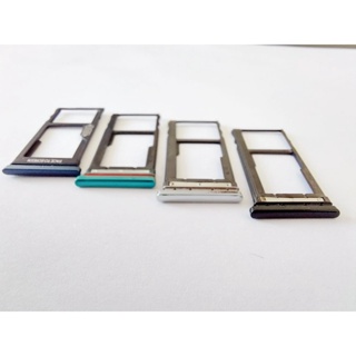 Gaveta Chip Moto One Vision Xt1970 Promoção! #Oferta em Oferta na Shopee