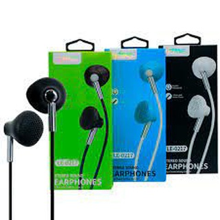 Fone de ouvido le-0217 - Lelong