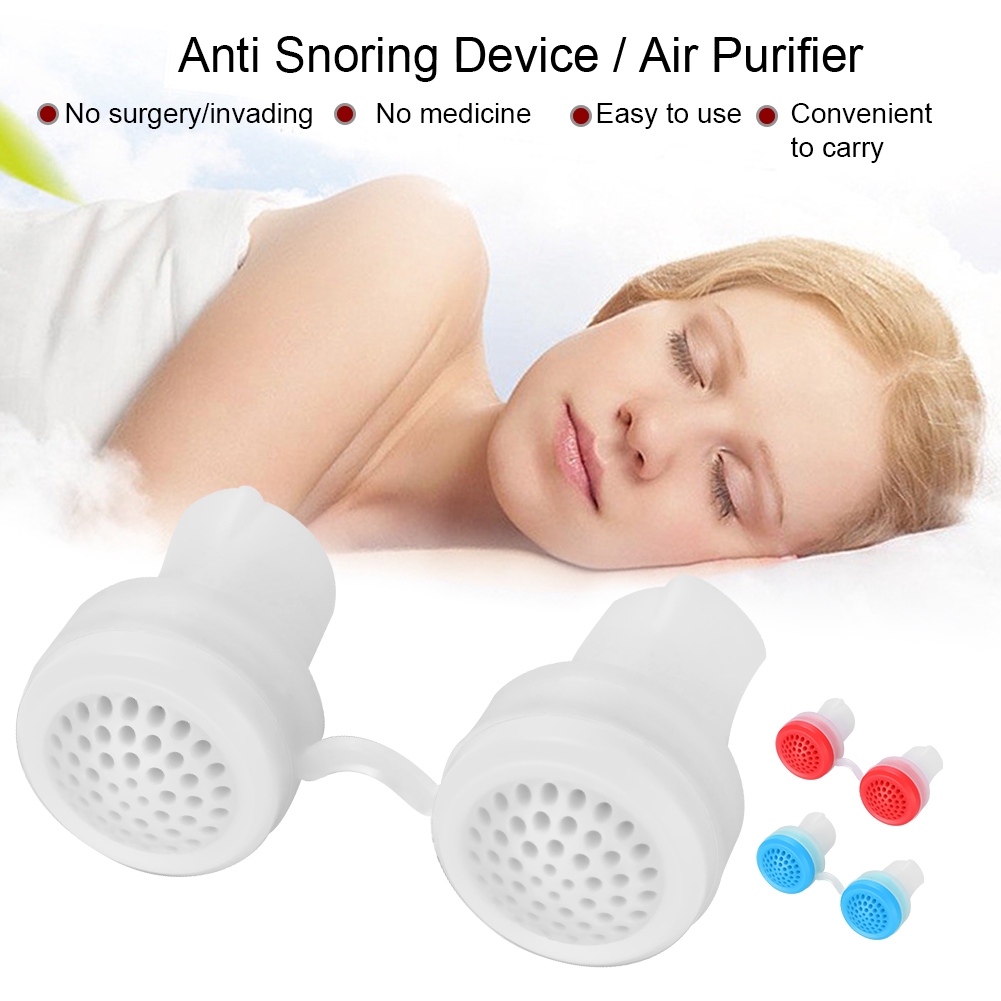 air sleep depoimento