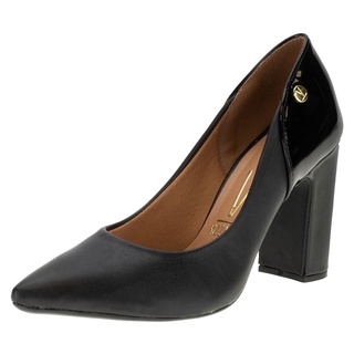 Sapato Feminino Salto Alto Vizzano - 1285431