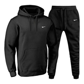 blusa de frio nike moletom