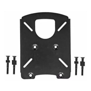 Suporte De Bau Bagageiro Bmw F 650gs F 700gs F 800gs Chapam