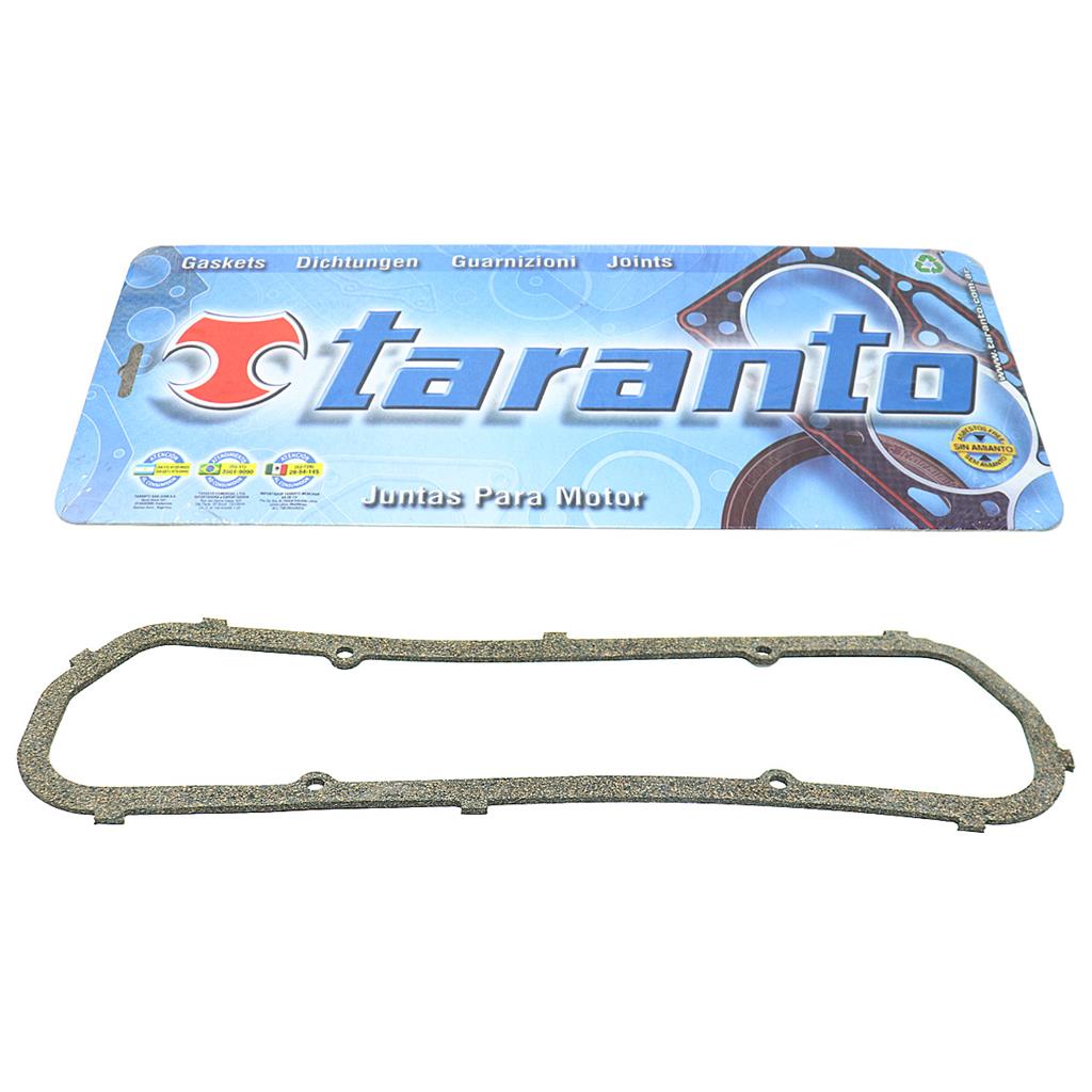 Junta tampa de valvulas Ford Fiesta 1.0 1.3 Endura De 1999 em Oferta na Shopee