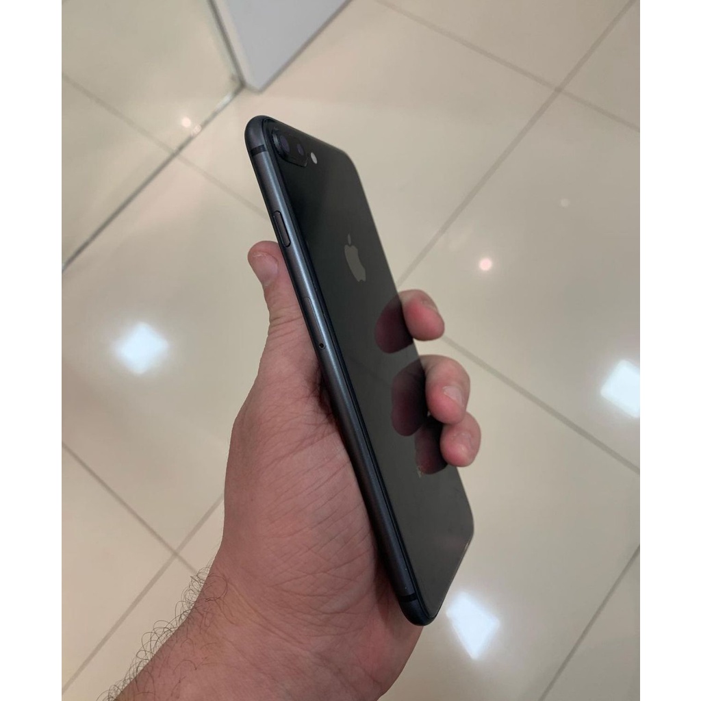 IPhone 8 Plus 256 GB BLACK