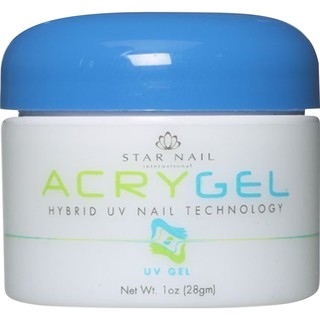 Gel Acrygel UV Cuccio / Star Nail - 28g