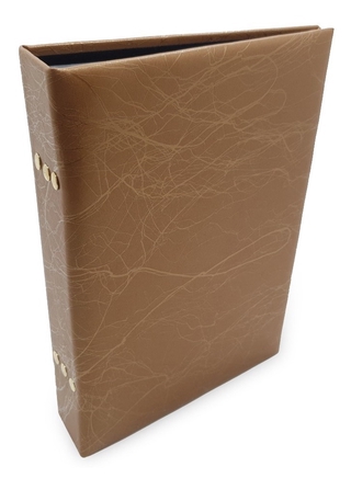 Album Dourado P/ 200 Fotos 15x21 - Temos Em Varias Cores em Oferta na Shopee