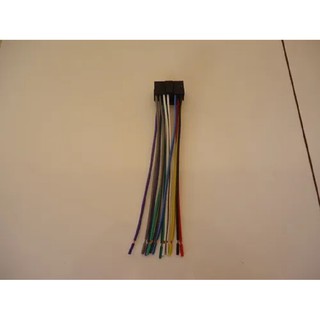 Chicote Som Automotivo Pioneer 2050 4050 3100 Permak