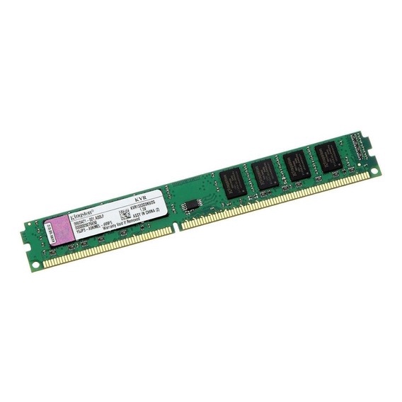 Memoria Ddr3 2gb Para Computador