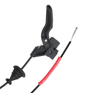 Cabo Abertura Do Capô Com Maçaneta Prisma Celta G1 00 A 15 em Oferta na Shopee