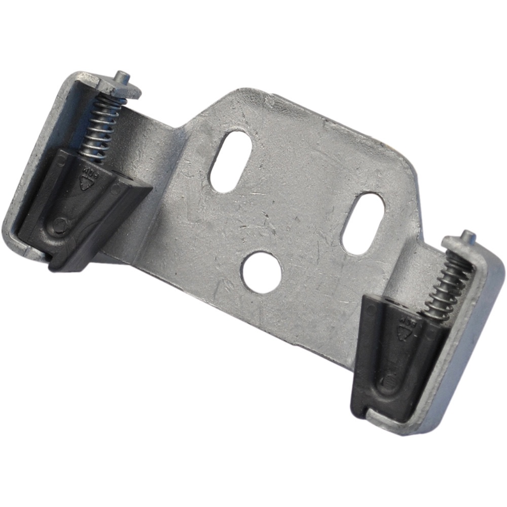 Batente Porta-Malas Gol Parati G3 G4 De 1999 A 2014 em Oferta na Shopee