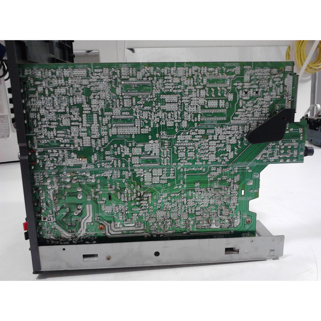 Placa Principal Lateral Som Aiwa Nsx-s229