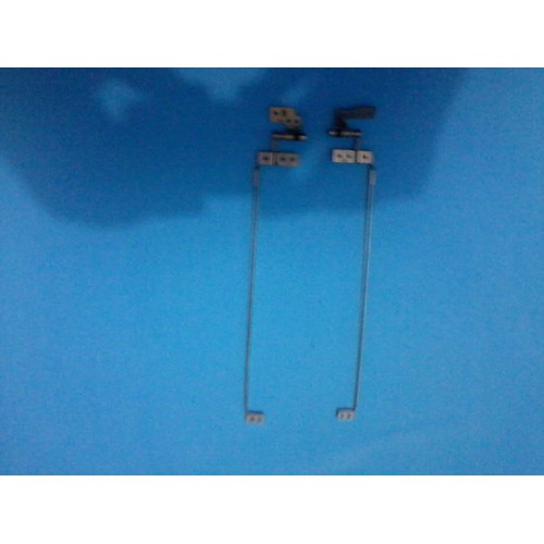 Dobradiças Notebook LG R48 R480 Fbql3012010 / Fbql3009010