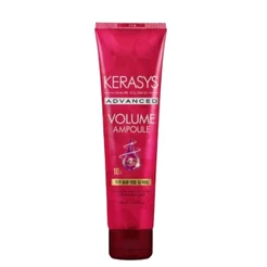 kerasys advanced 10x volume ampoule curl serum 150ml