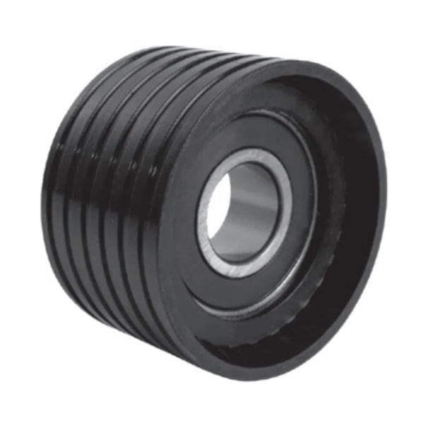 Rolamento Guia Da Correia Dentada Scenic Fluence Duster Megane Sandero 16V F4R