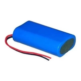 Bateria Caixa Amplificada Lenoxx Sound Wave 7.4v 2600mah