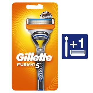 Aparelho de Barbear Gillette Fusion 5