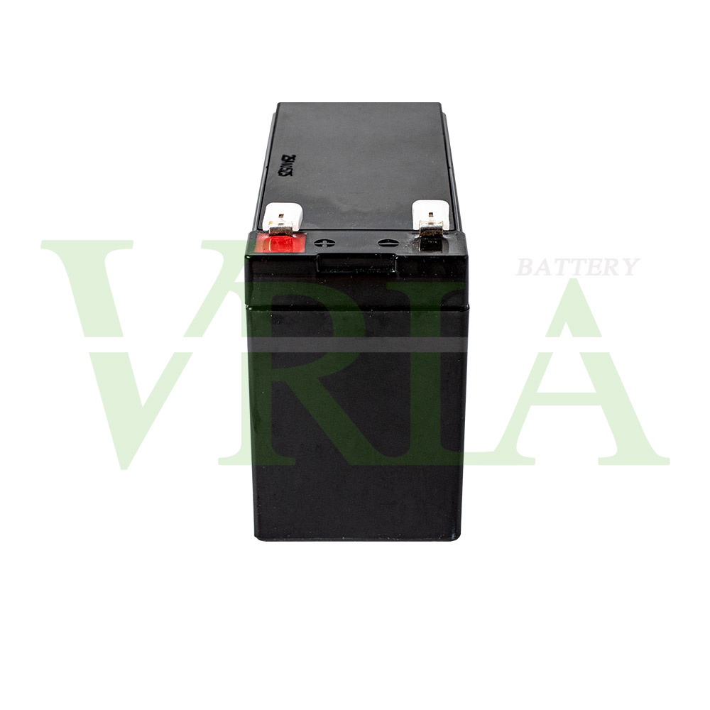 รูปสินค้า แบตเตอรี่แห้ง VRLA สำหรับไฟฉุกเฉินและระบบ UPS