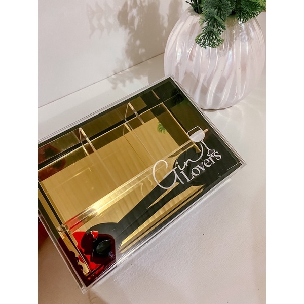 Gin Box Premium Mini