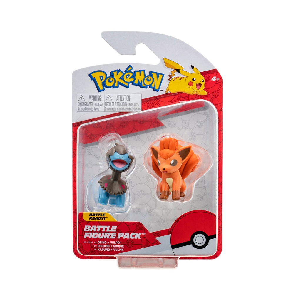 1pcs Brinquedos Pokemon de transformação Figuras De Pokemon Caixa De Anime  Figura Pikachu Bolso Monstro Brinquedo - Escorrega o Preço