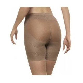 Short Modelador Lupo Up Line Loba Levanta Bumbum Ref 5690 em Oferta na Shopee