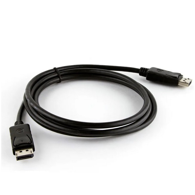 Cabo Displayport 1.8 Metro