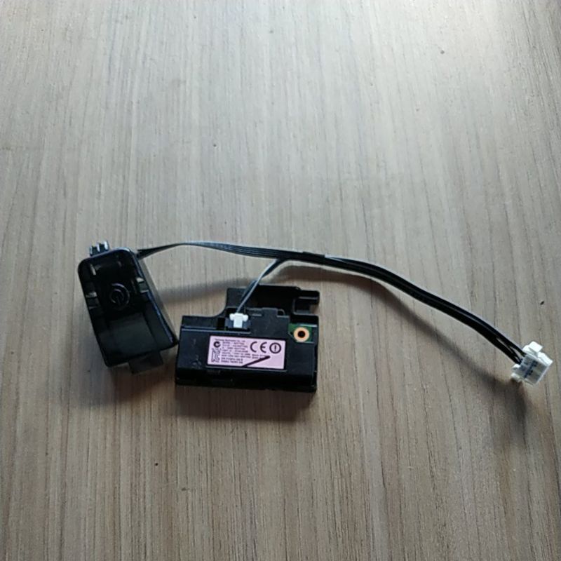 Módulo Wi-fi Wdf-710q Bn59-01196c Tv Un32j4300Agxzd Un43j5200Agxzd Un48j5200Agxzd + Receptor Controle +Teclado Funções