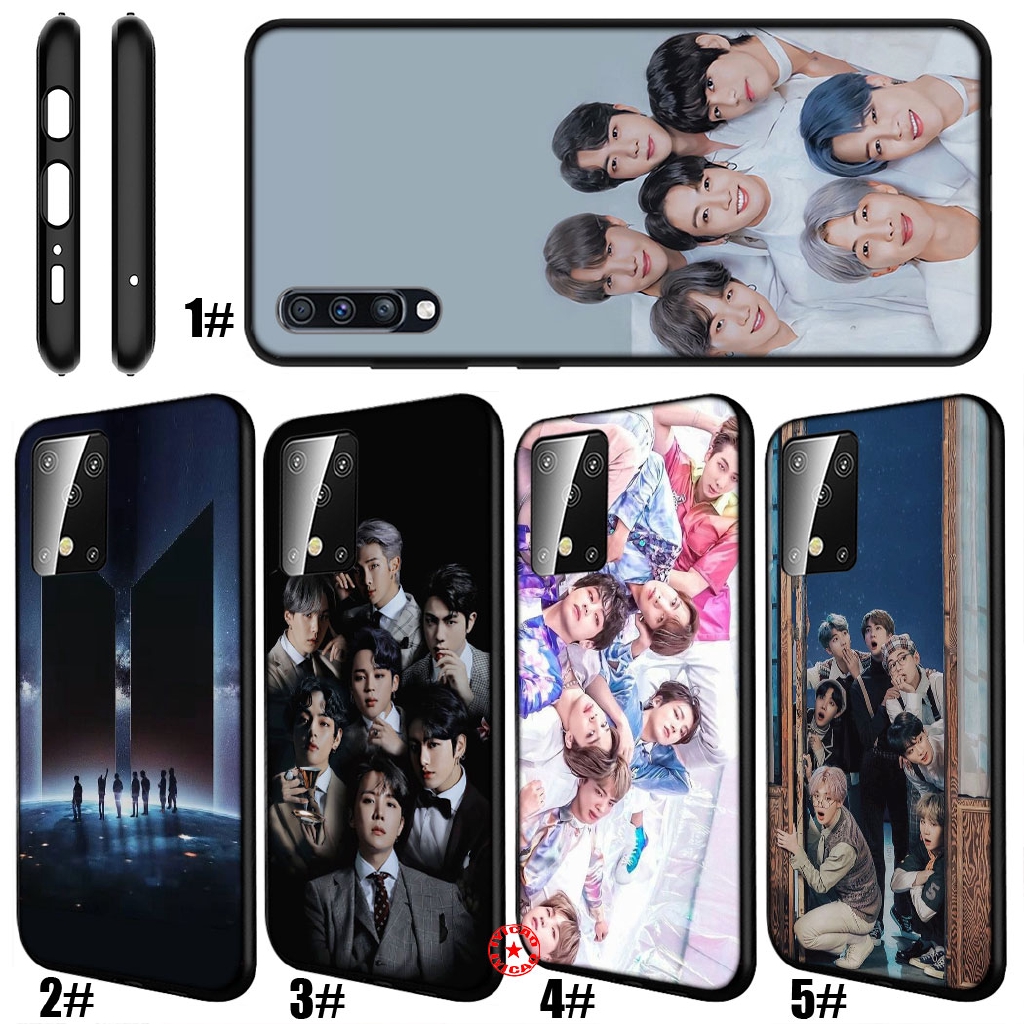 samsung galaxy a20s bts