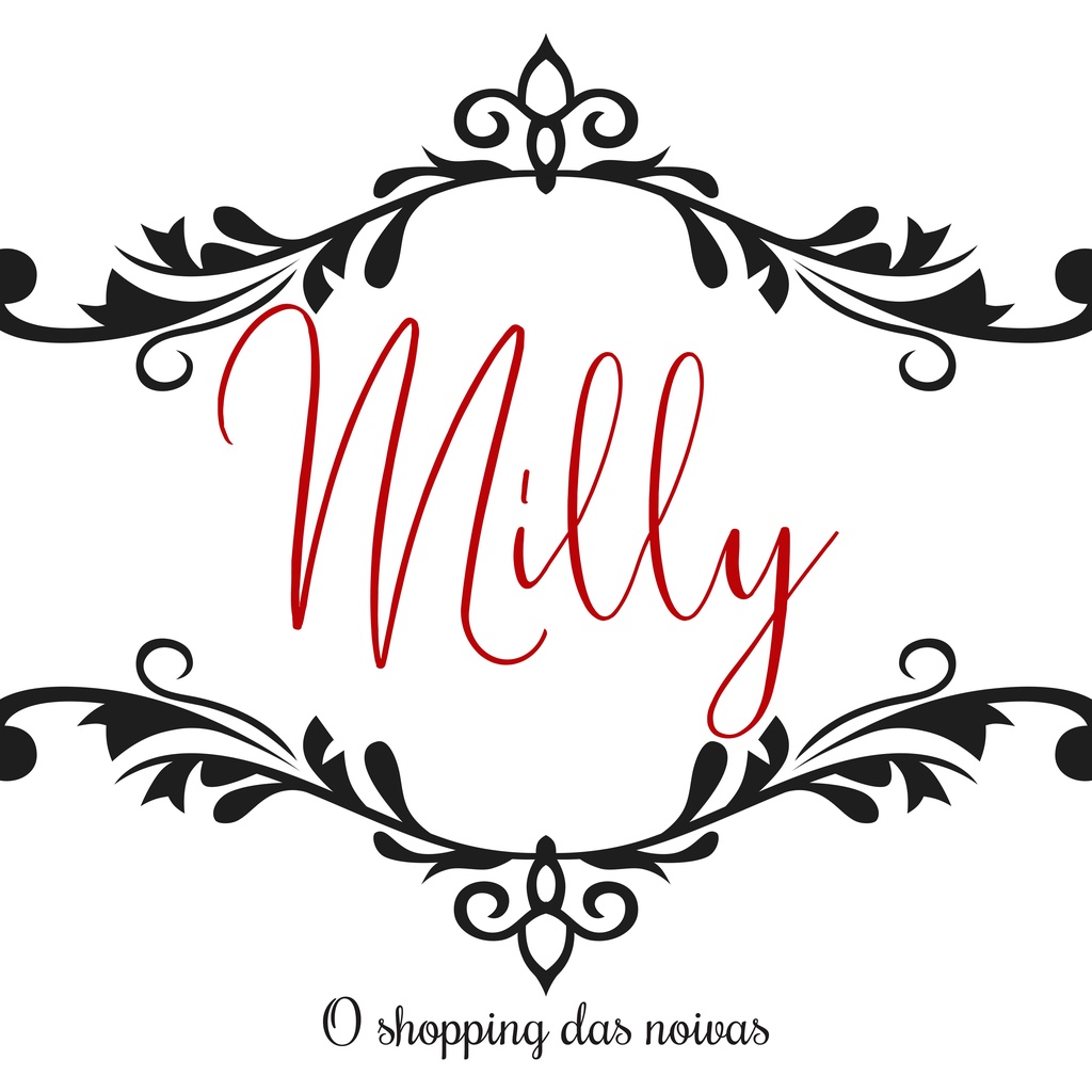 Milly - O Shopping das Noivas