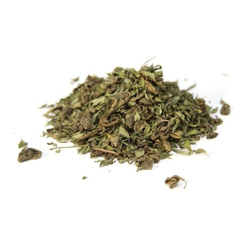 Chá Verde Importado Camellia Sinensis 250g Wenutri