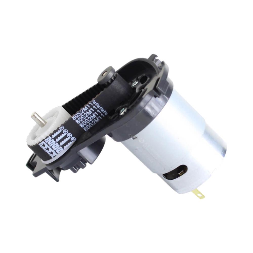 Conj. Motor da Escova P/ Aspirador Electrolux Erg15, Erg23, Erg24, Erg23n, Erg24n e Erg24c Original