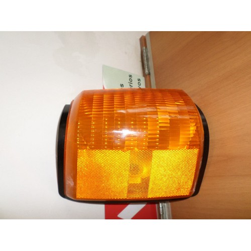 Lanterna Dianteira Ford F1000/f4000 92/97 Ambar Lado Direito