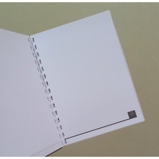 Caderno Personalizada paginas em branco