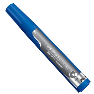Pincel Marcador Permanente 5mm - Escolha a Cor Faber Castell