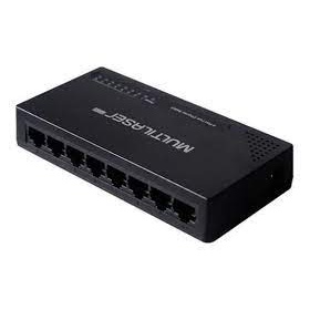 Switch Vlan 8 Portas: Onde Comprar | BuscaProdutos
