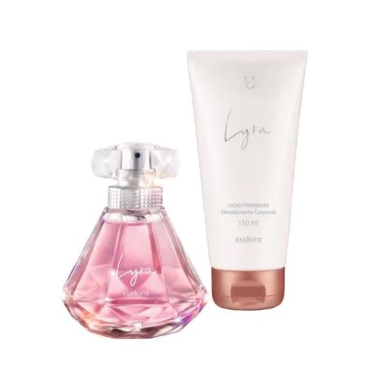 Perfume Eudora Feminino Lyra: Onde Comprar | BuscaProdutos
