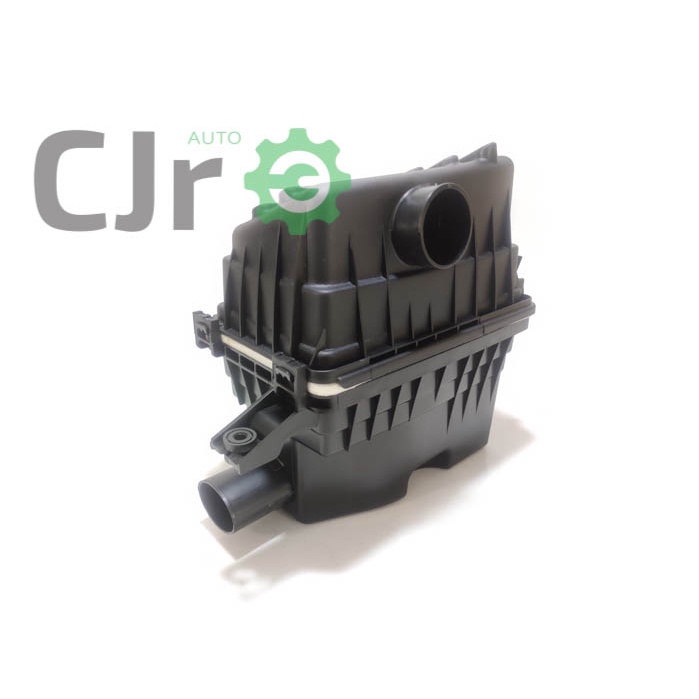Caixa do filtro de ar do motor CHERY QQ 1.0 2014