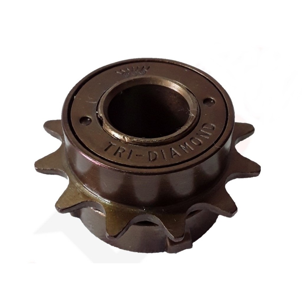 Roda Livre Catraca 12 Dentes Bike Toda Esfera Aço Reforçada em Oferta na Shopee
