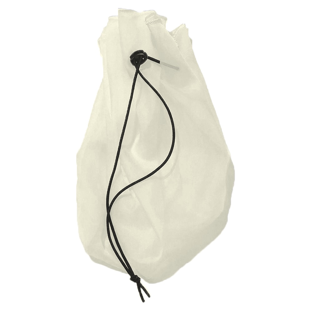 Coador Voal Voil Palha Leites Vegetais Sucos Verdes Kefir