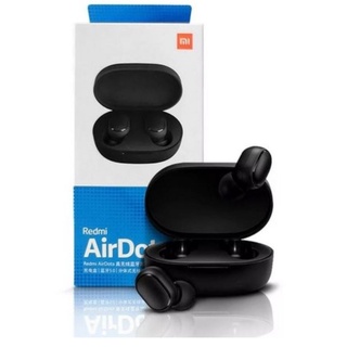 Fone de ouvido sem fio Redmi airdots 1 TWS bluetooth ios android