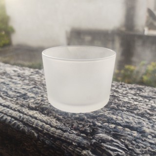 Pote Patê de Vidro Jateado 150ml -  Lembrancinhas em Oferta na Shopee