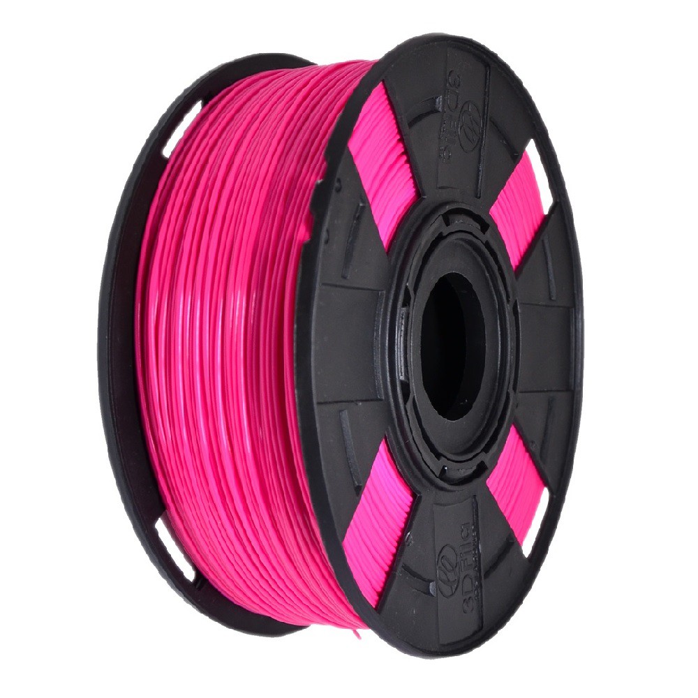 Filamento PLA Rosa Basic 3D Fila | 1,75mm | 1 Kg | 3DFILA | Shopee Brasil