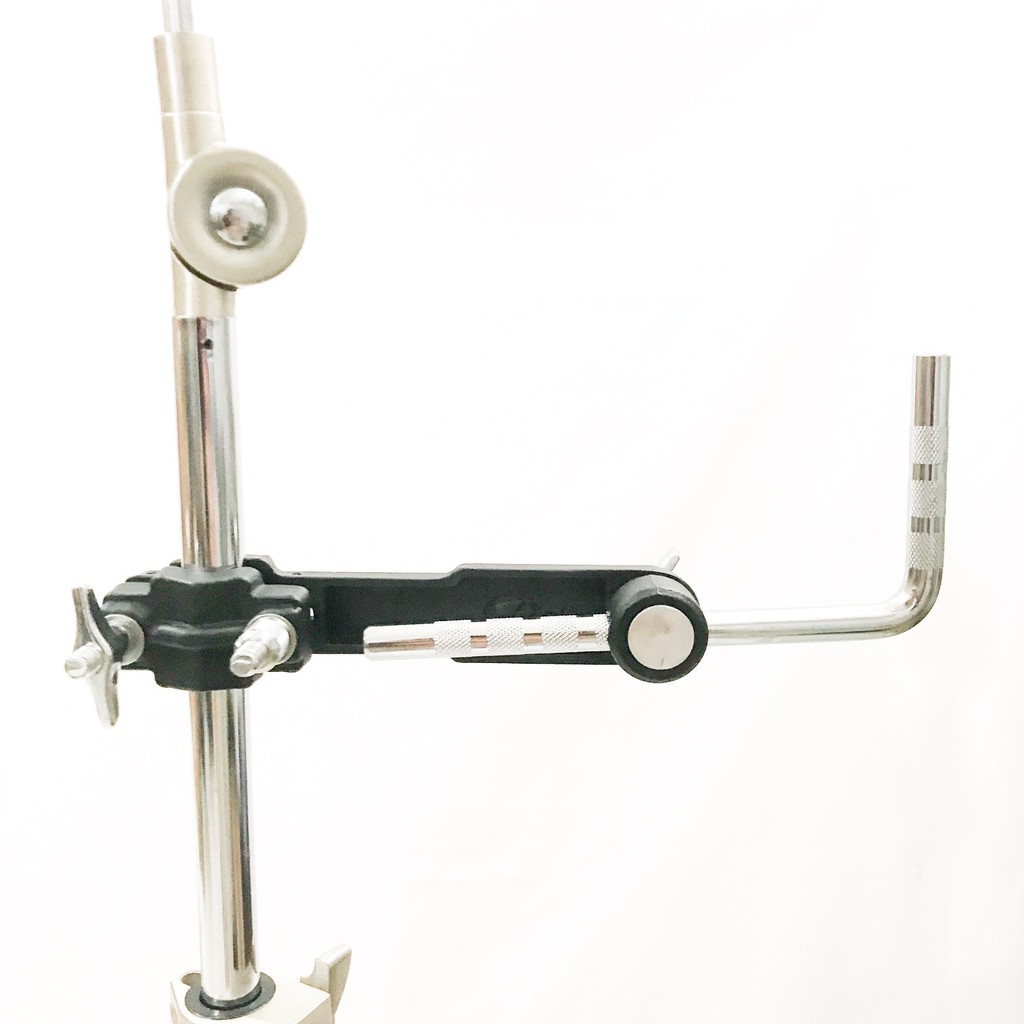 Clamp Holder Com Haste L 11mm Adah