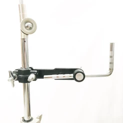 Clamp Holder Com Haste L 11mm Adah