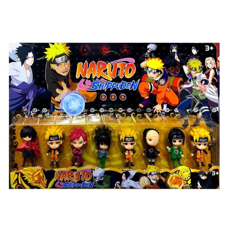 Bandana Naruto Aldeia Folha Infantil + Kit Kunai c/ Shuriken em Promoção na  Americanas