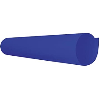 Papel cartolina dupla face color set 48x66 azul escuro pct com 20