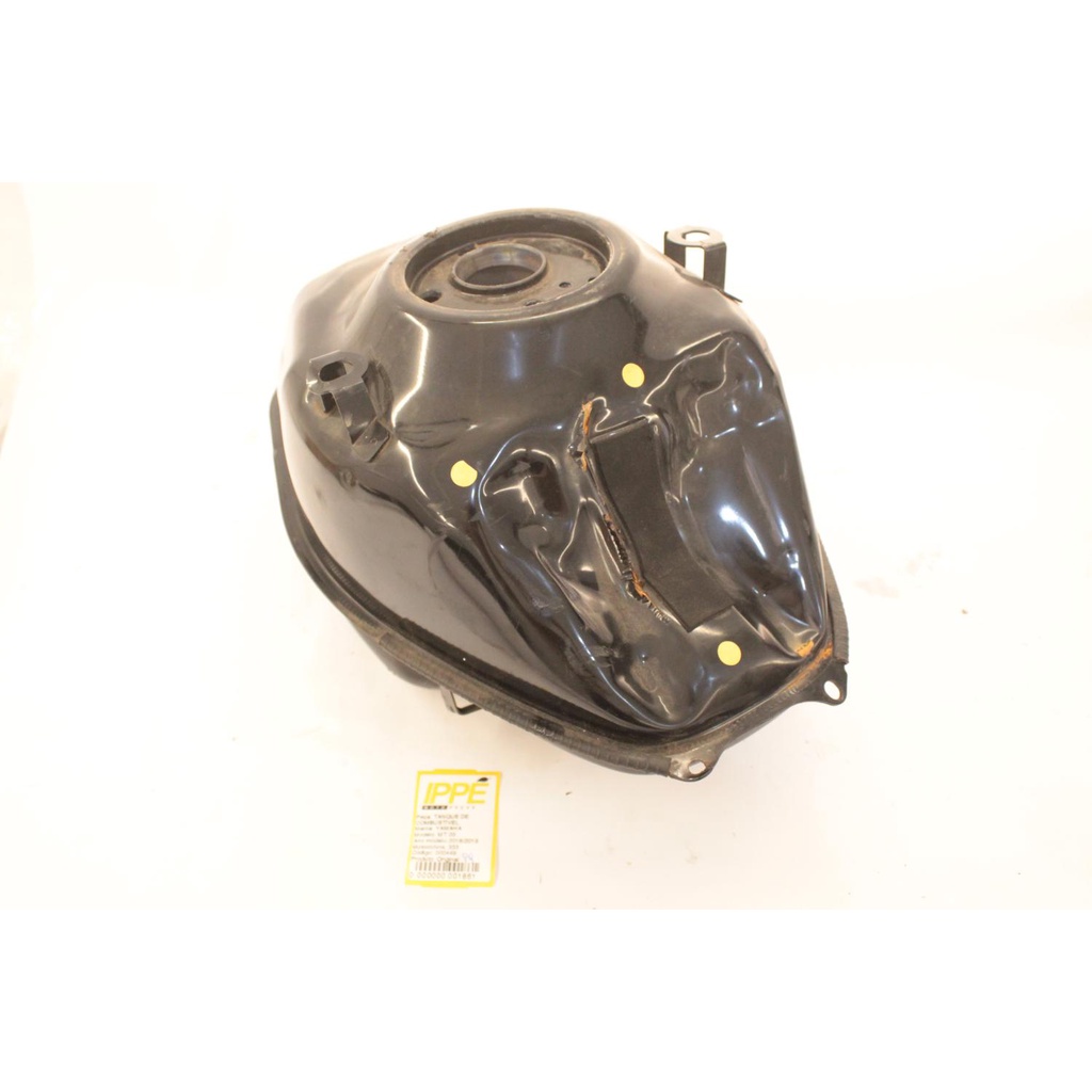 TANQUE COMBUSTIVEL YAMAHA MT 03 MT03 (333) | Shopee Brasil